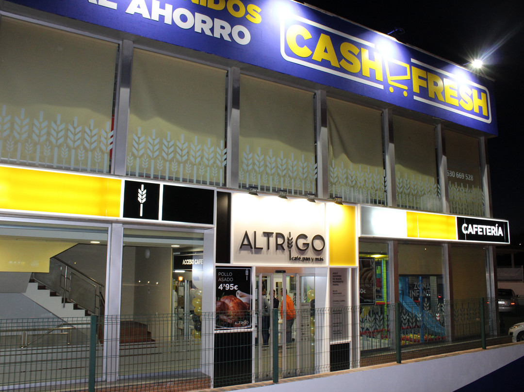 Altrigo Espartinas