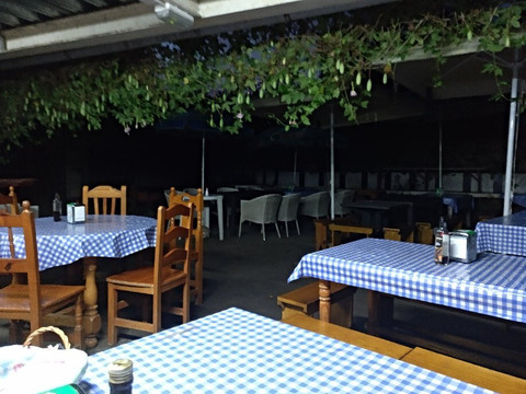 La Victoria de Acentejo餐馆和美食-Guachinche Los Dornajos