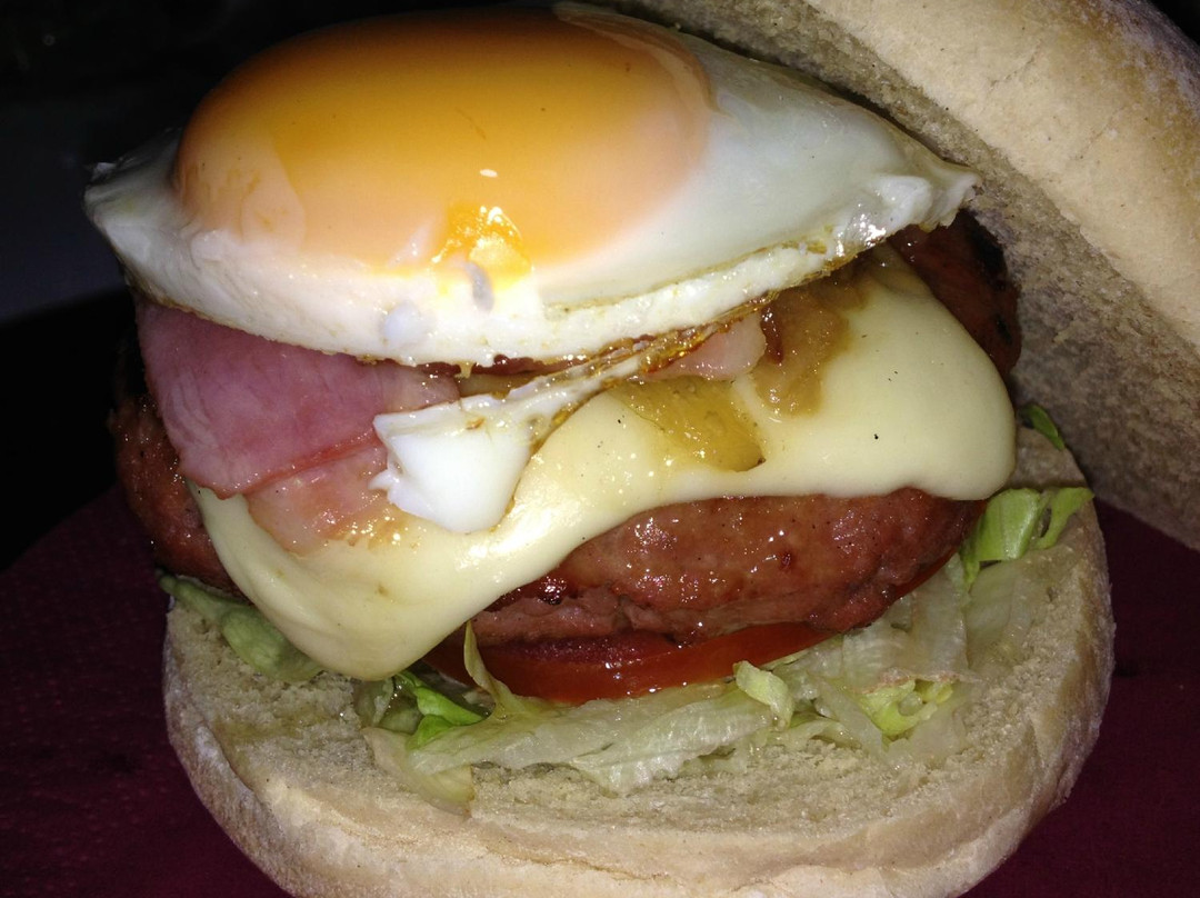 Chiringuito Nuevo Varadero