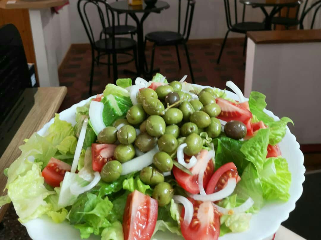 Tapería La Abuela Domi