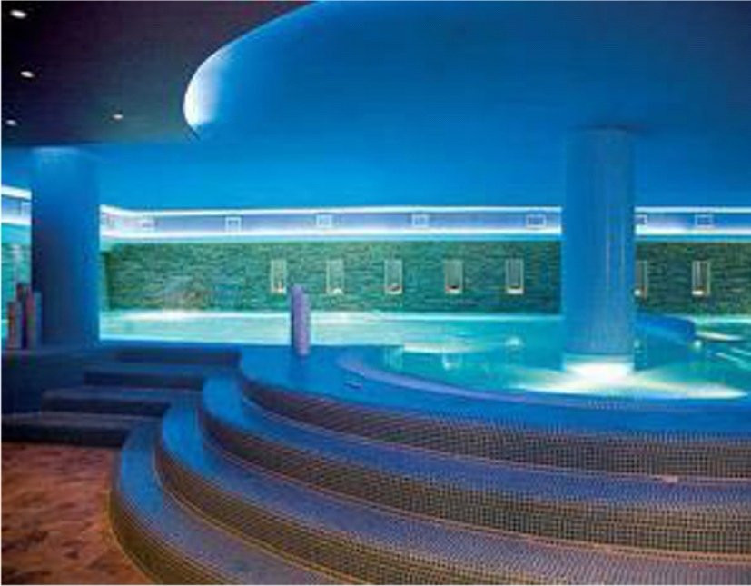 Quintessentia Food & Spa