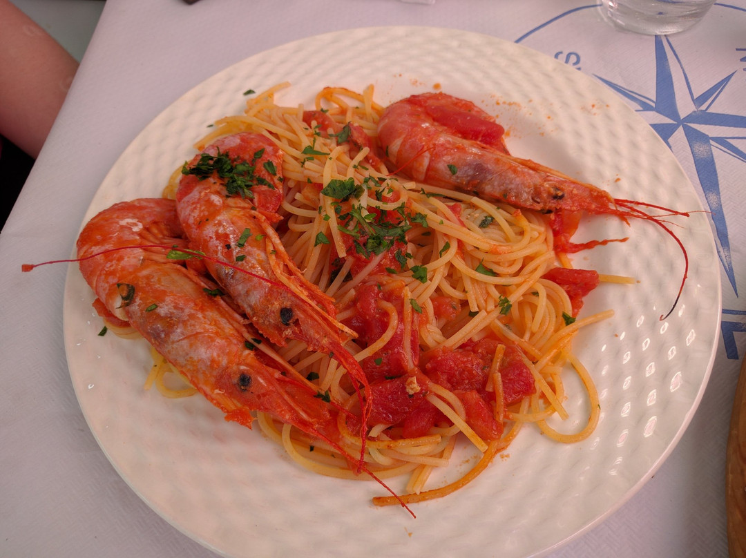 Bistrot Pizzeria de Paris
