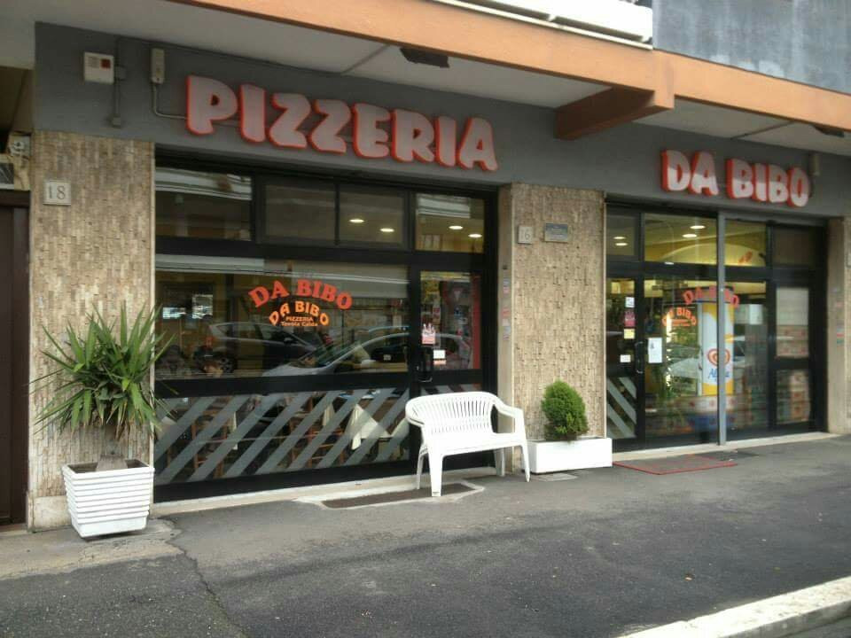 Da Bibo