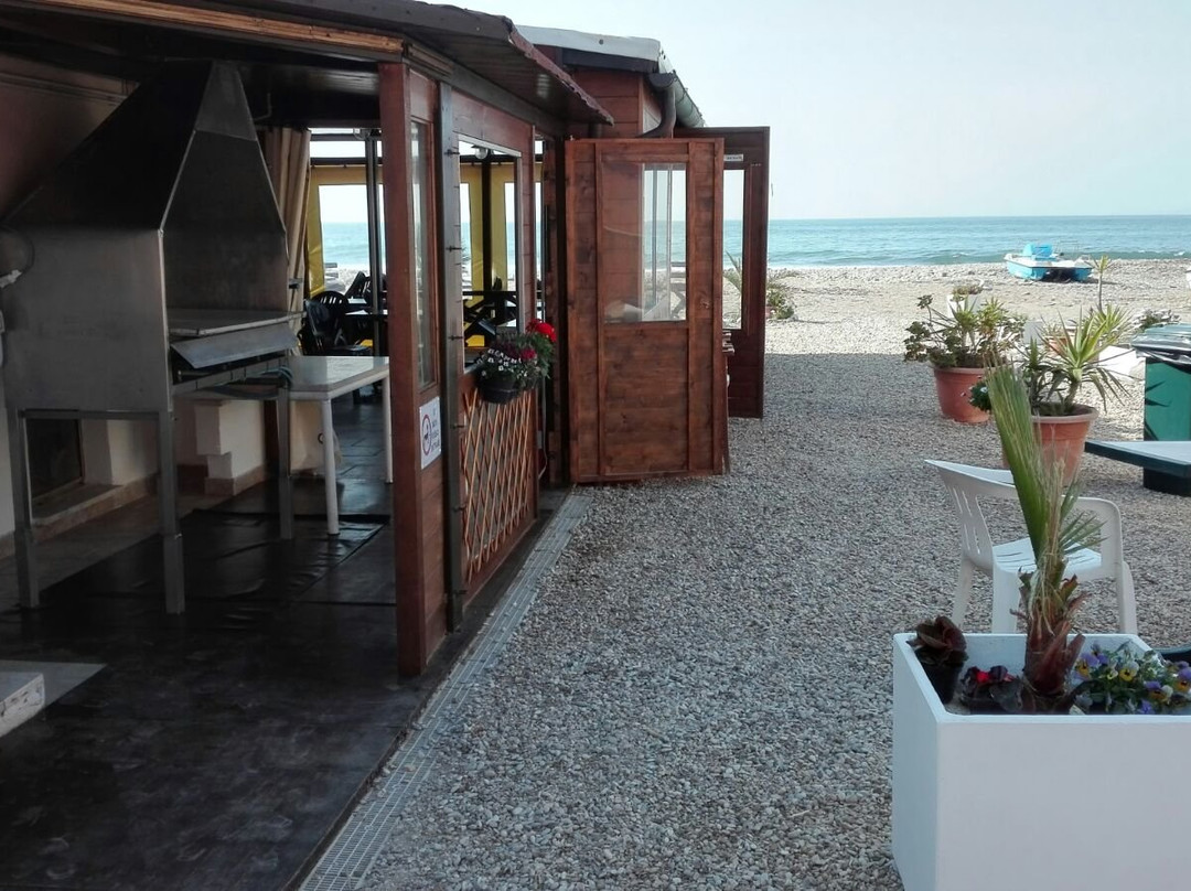 Banzai Beach