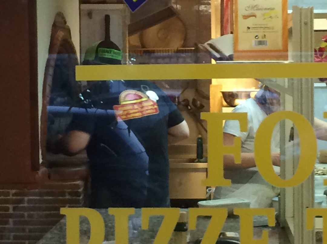 Pizza Village