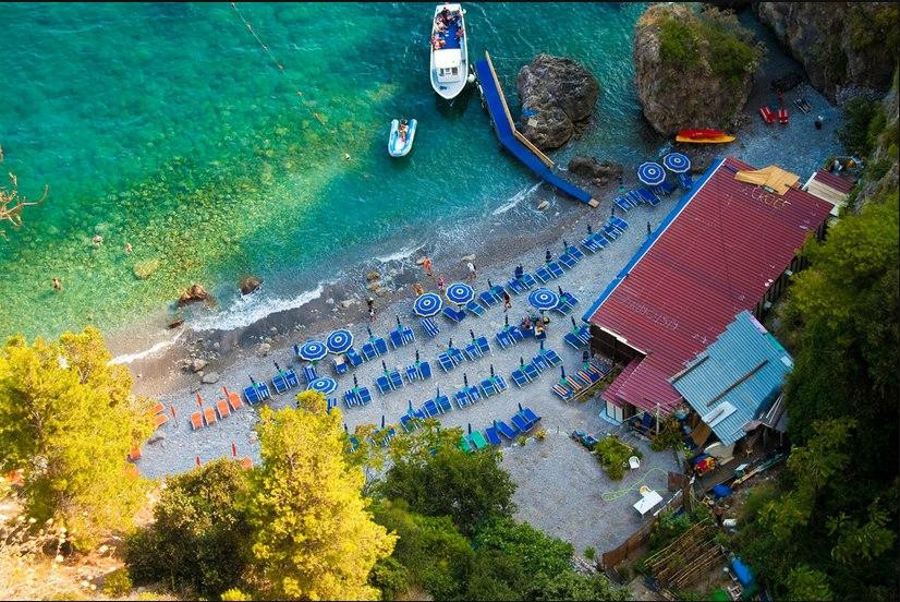 Vettica餐馆和美食-Santa Croce Restaurant