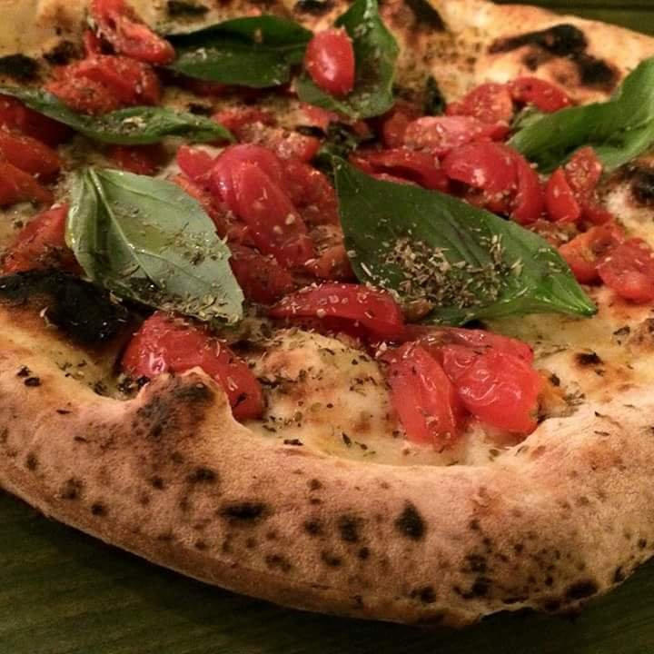 Bagnarola餐馆和美食-Sasa