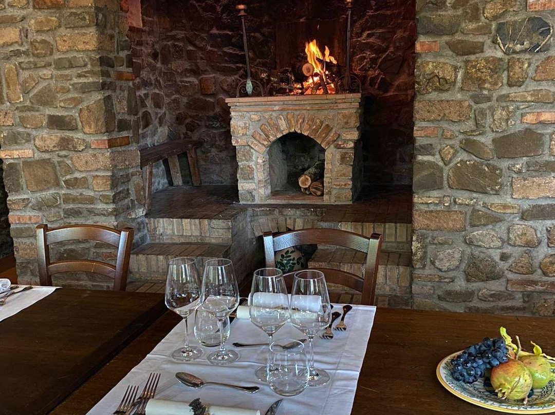 Taverna dei Barbi