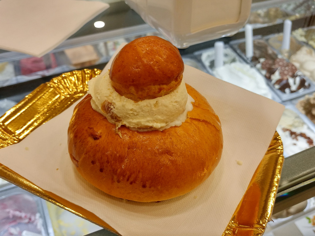 Crema e Cioccolato