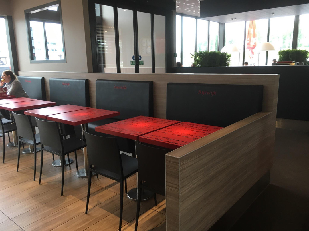 KFC Rijswijk