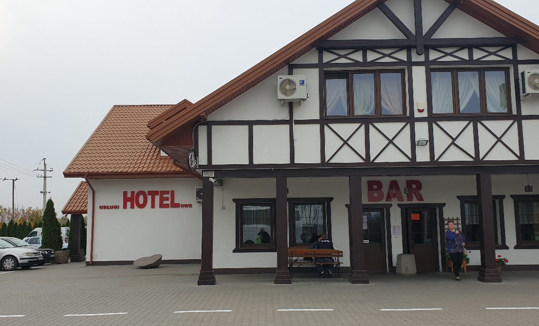 Stare Lubiejewo旅游攻略图片