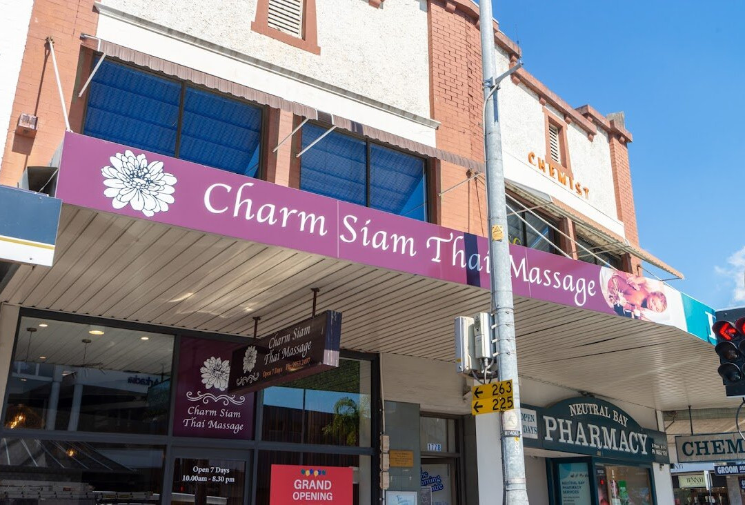 Charm Siam Thai Massage景点图片