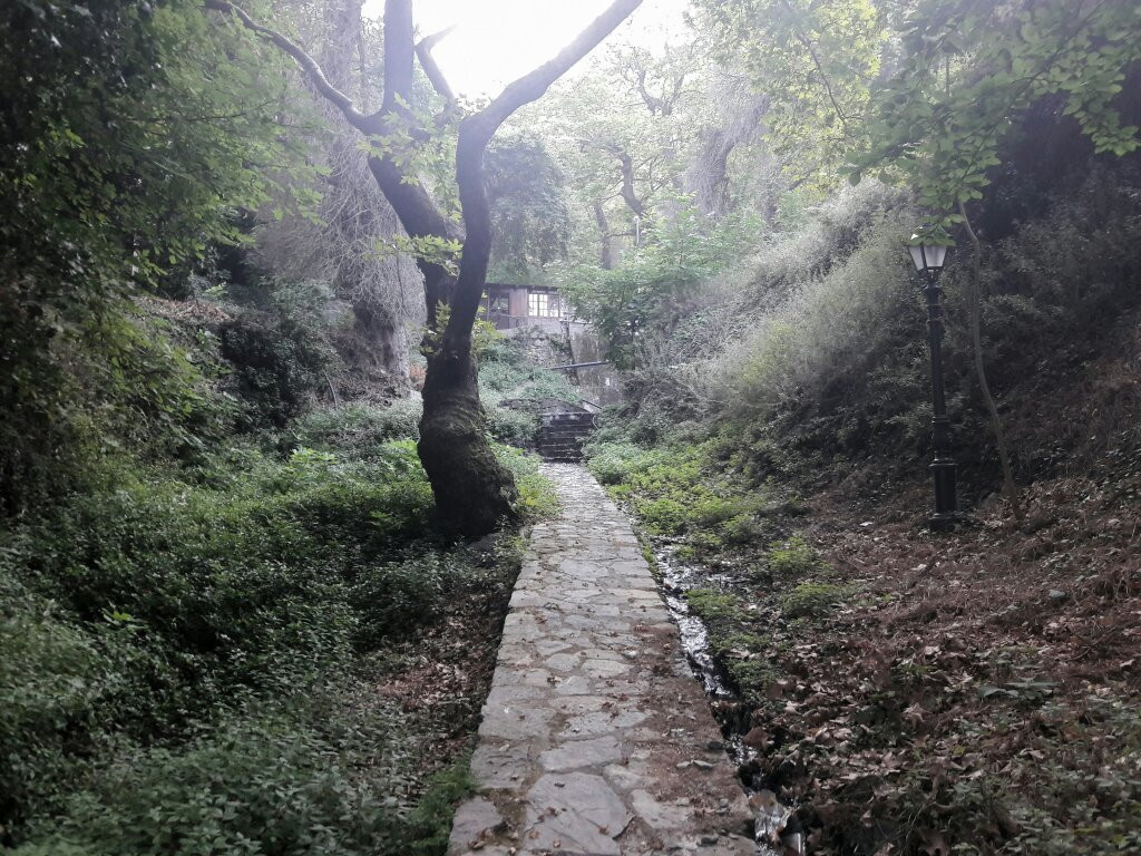 Lasithi Mesa旅游攻略图片