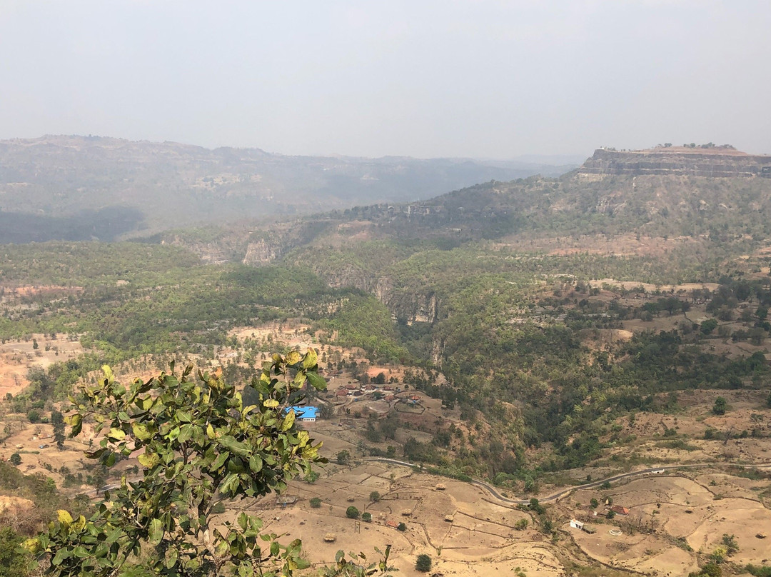 Patalkot Valley景点图片