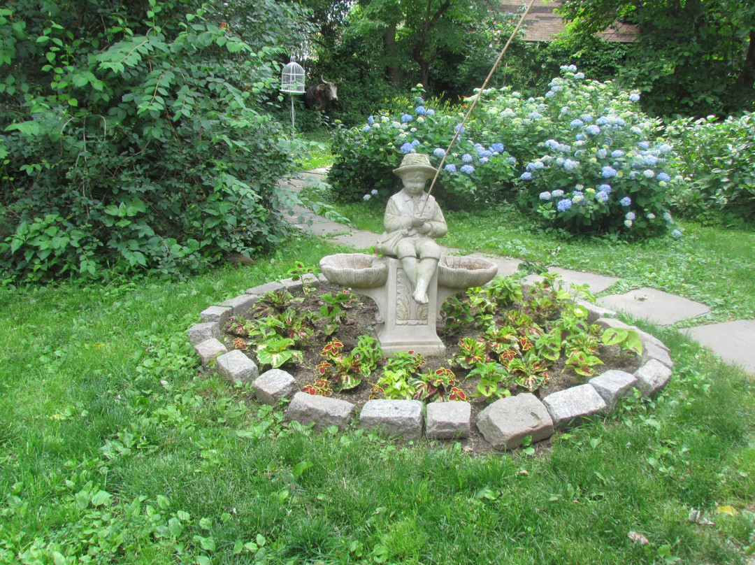 null-东艾姆赫斯特