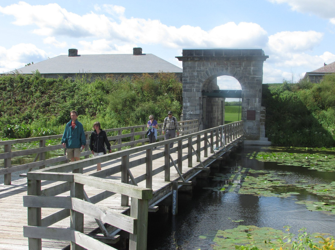 Richelieu旅游攻略图片