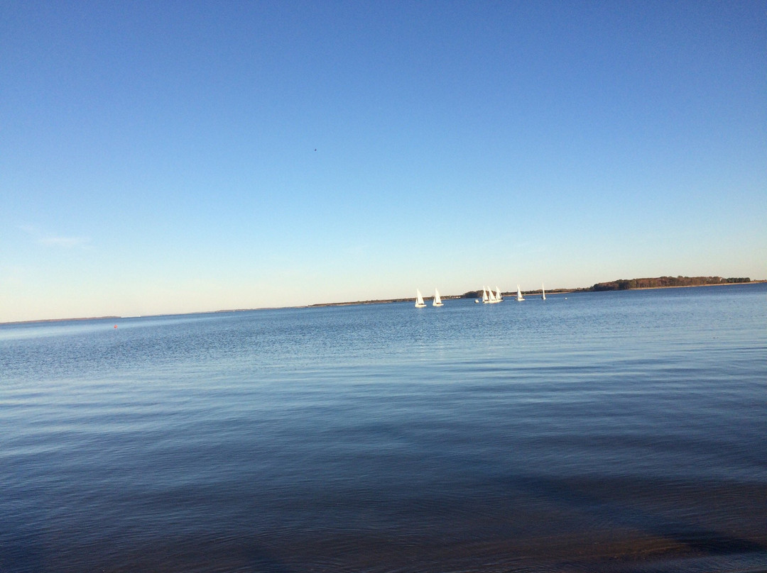 Rocky Point Beach and Park