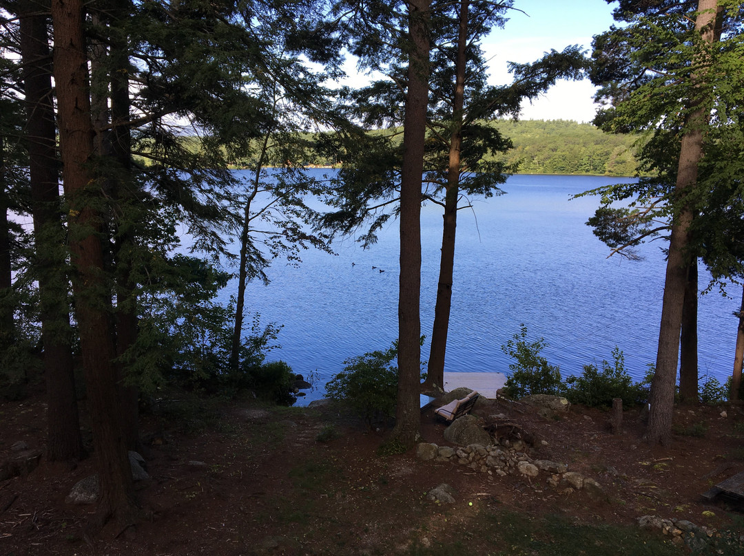 Francestown旅游攻略图片