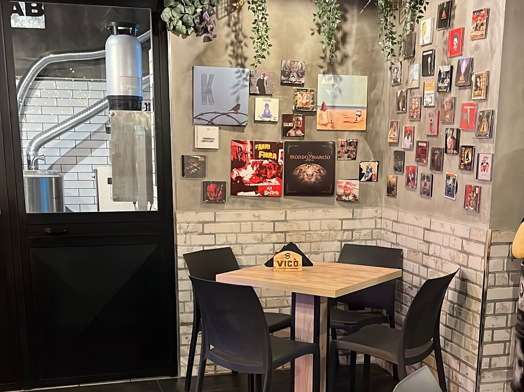 Vicò Brewpub