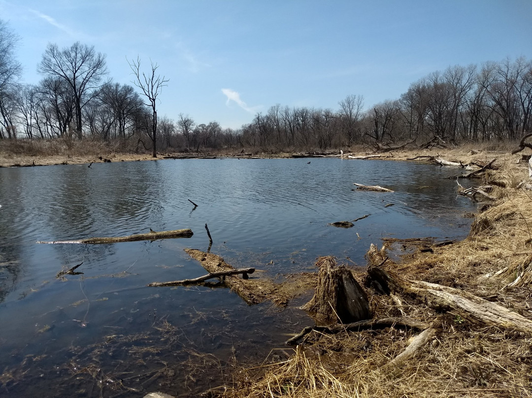 Chicago Portage National Historic Site