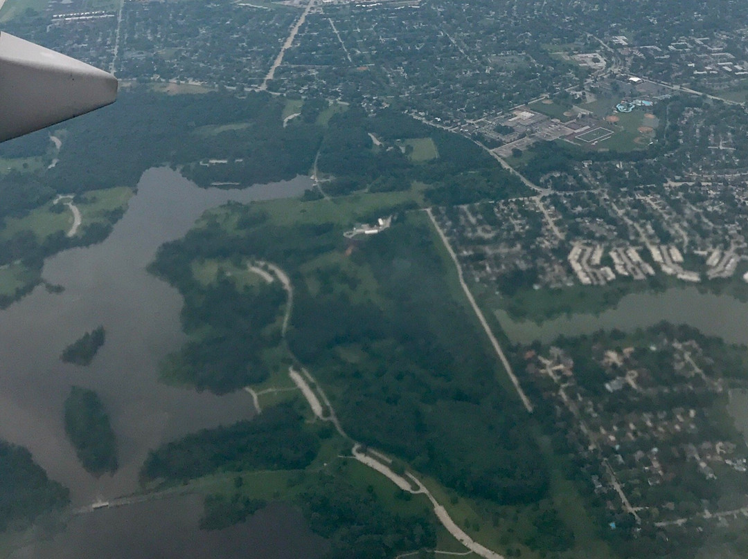 Wood Dale旅游攻略图片