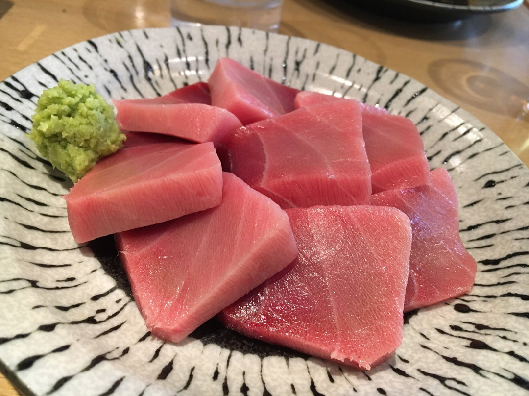 北海番屋