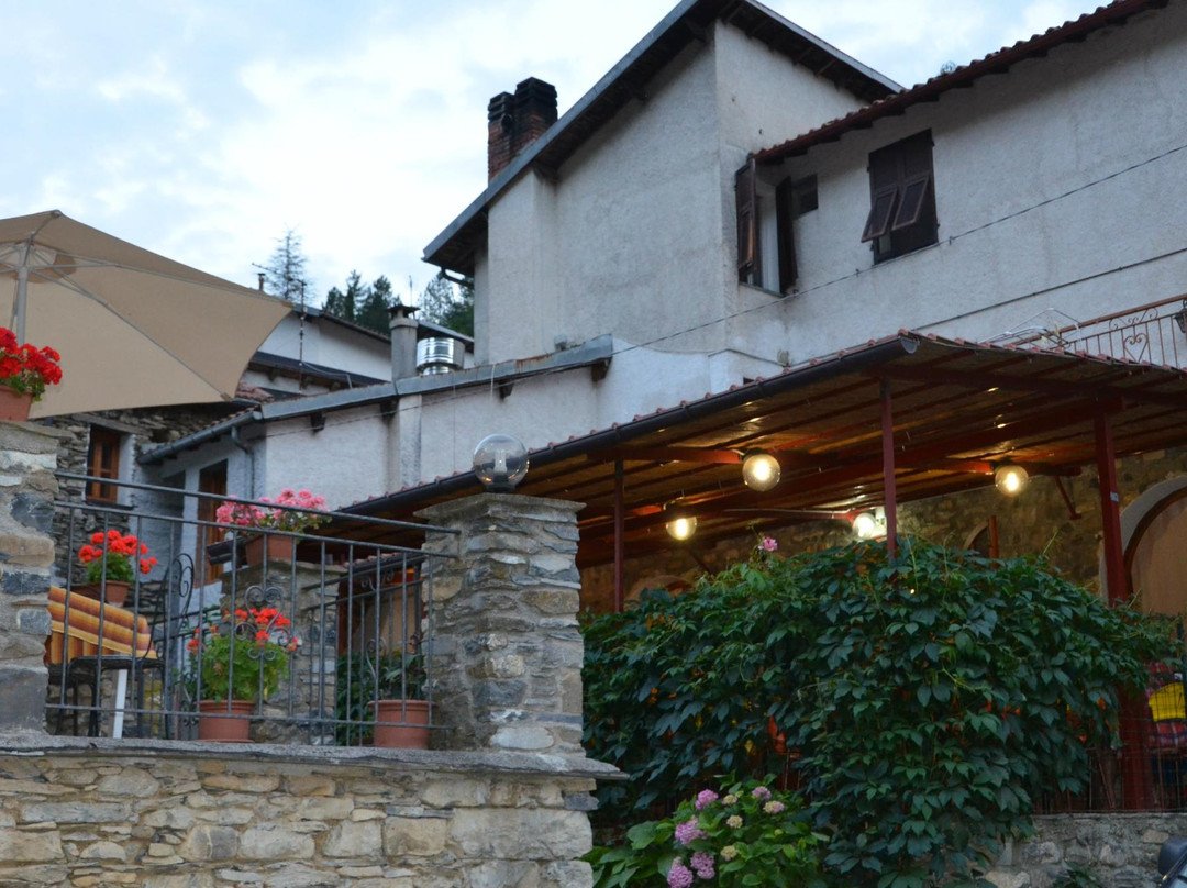 Pieve di Teco旅游攻略图片