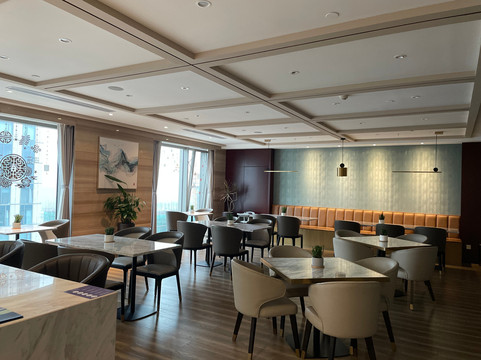 杭州莎玛和达服务式公寓主图