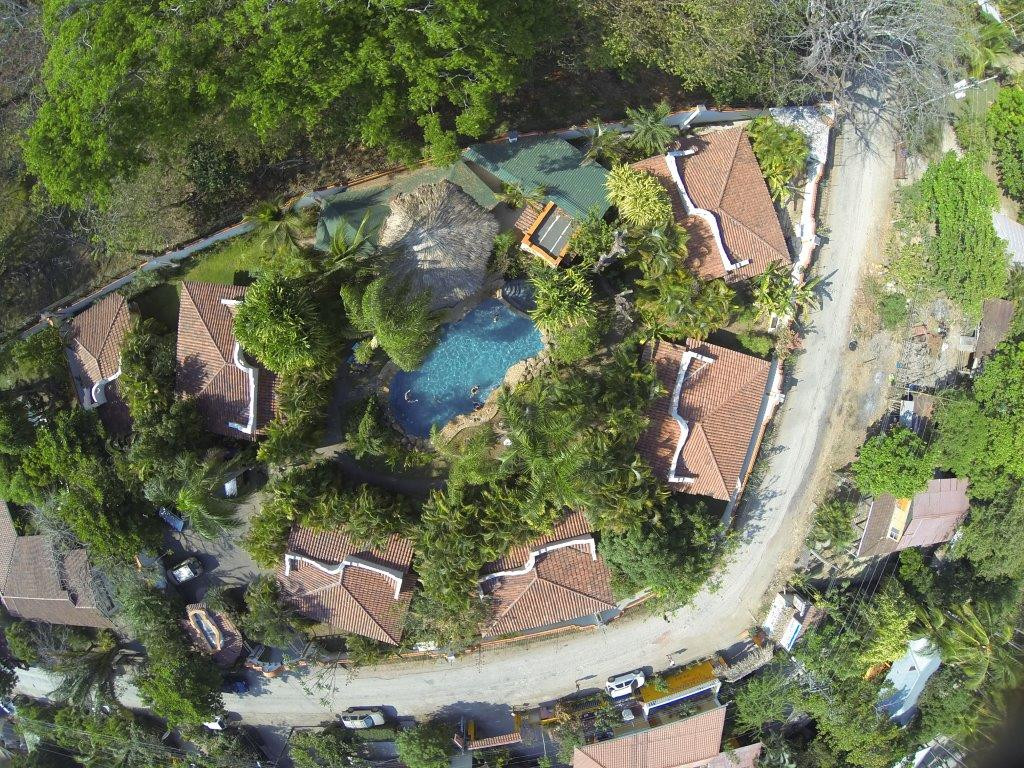 Villas Kalimba
