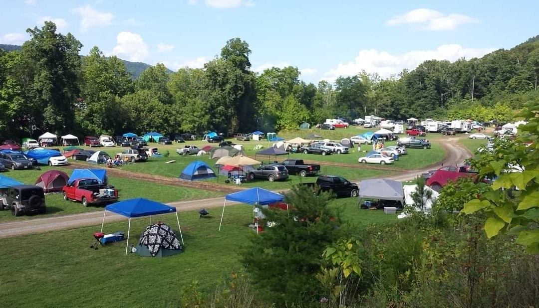 Thunder Mountain Campground