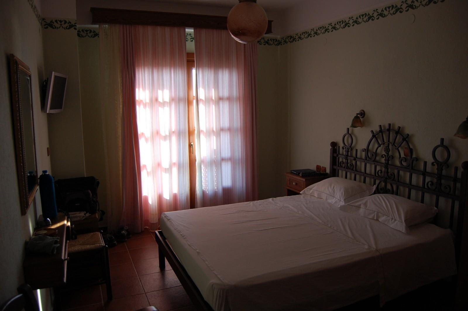 Mansion of Kyriou Giannis-客卧