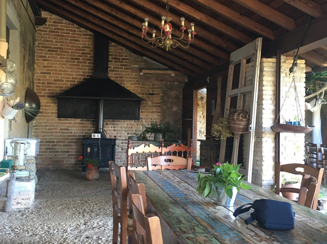 Agriturismo La Campagnola