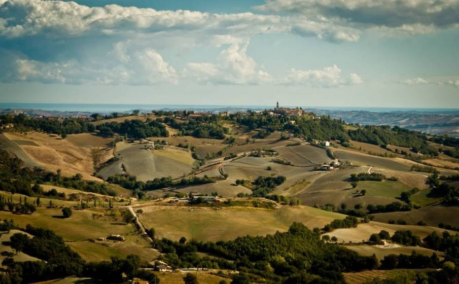 Fratte Rosa旅游攻略图片