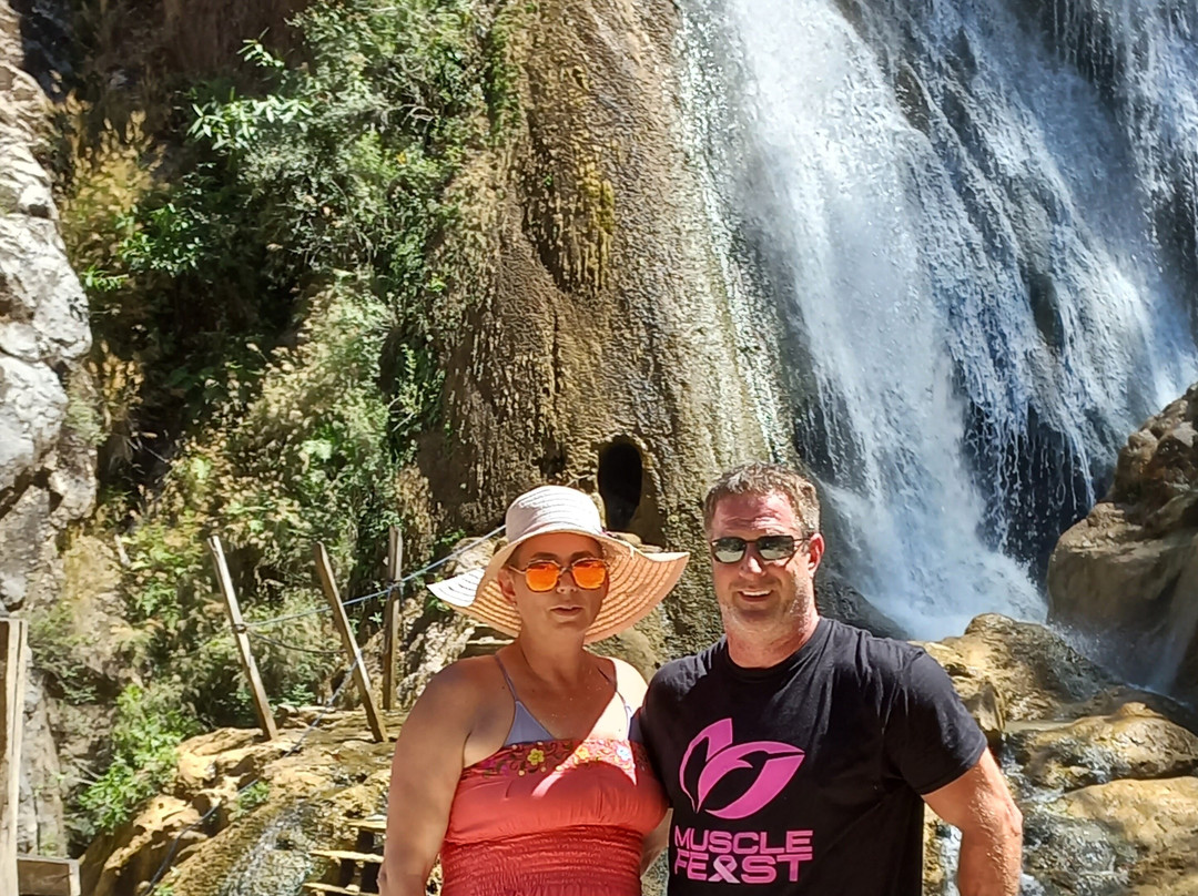 Private land tours Huatulco