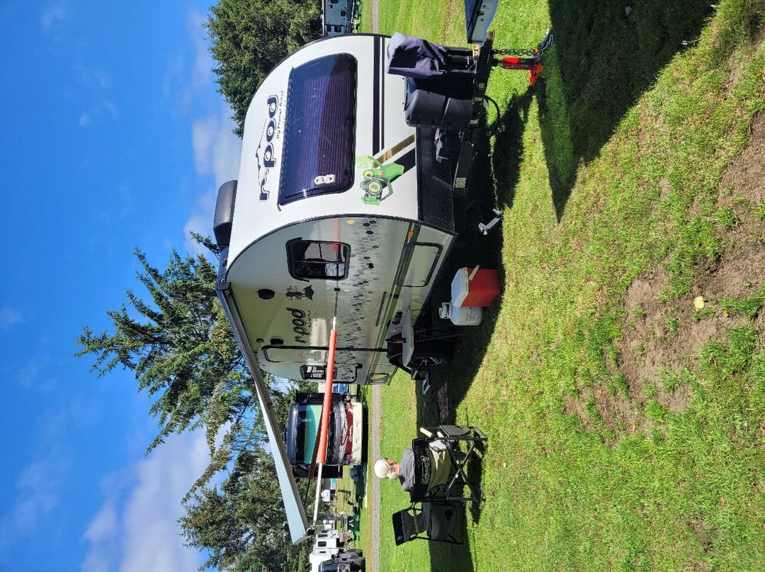 Kenanna RV Park & Campground