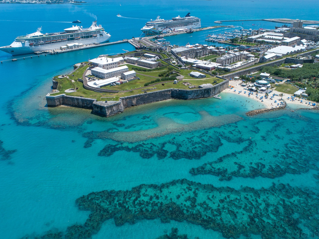 Snorkel Park Beach Club