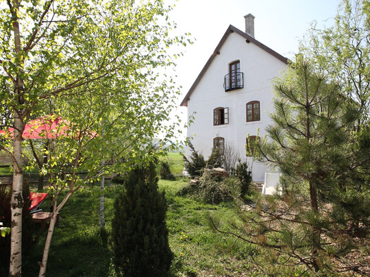 Lesencetomaj旅游攻略图片