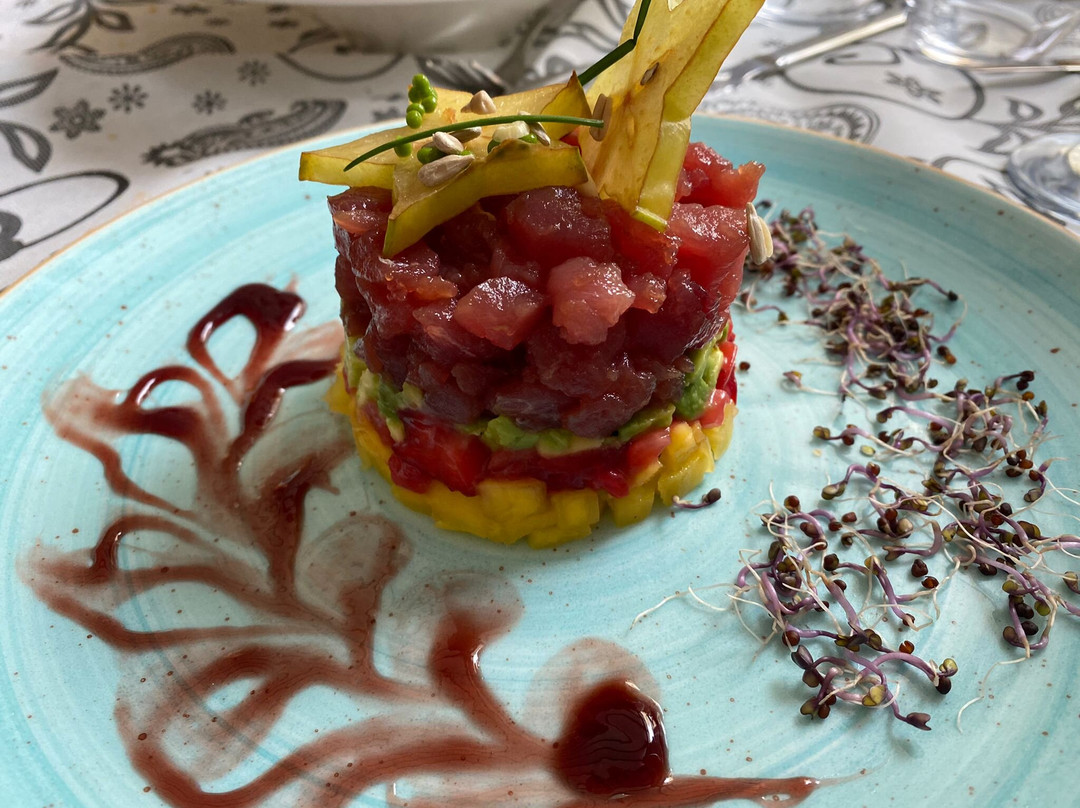 Core by Clare Smyth