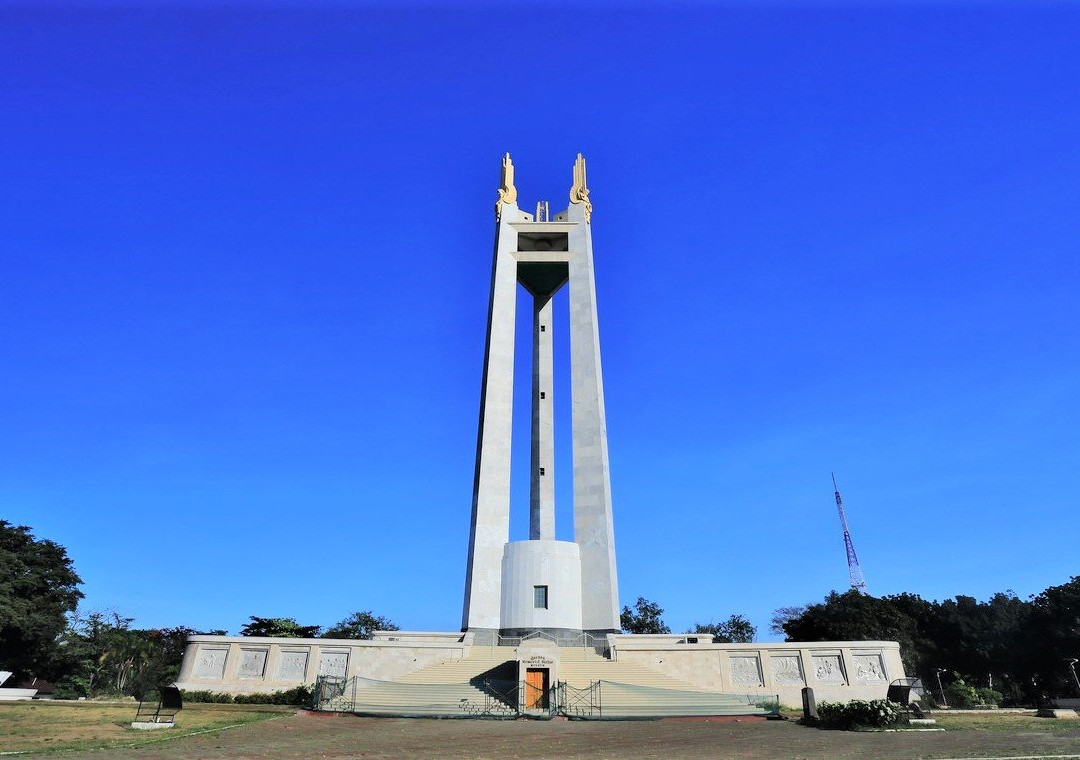 奎松市旅游攻略图片