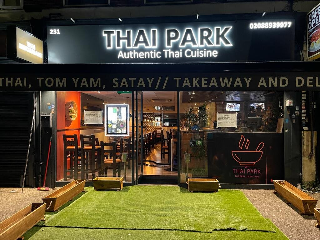 Thai Park Whitton