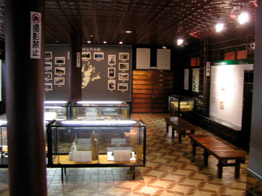 Hirado Christian Museum-平户市必去景点