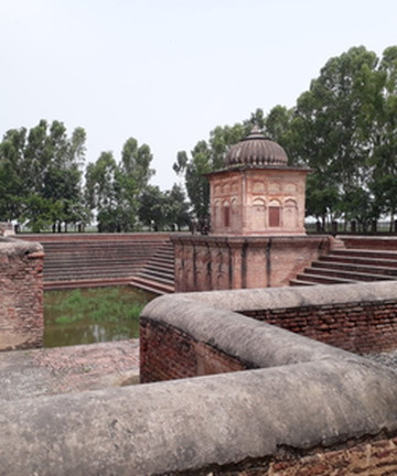 Pul Kanjari景点门票图片