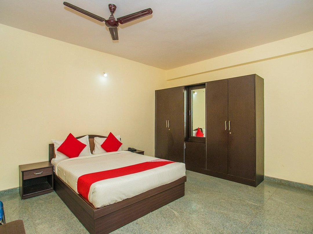 Treebo Trend The Banjaara Suites主图