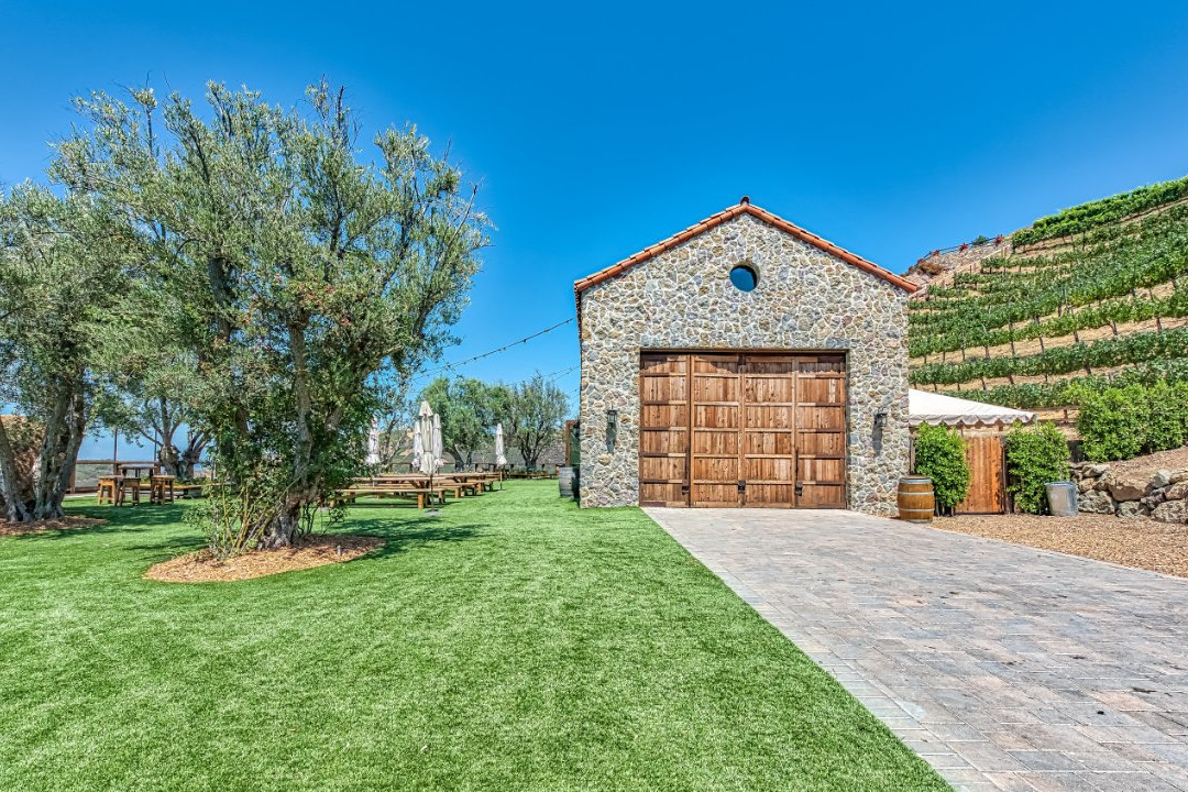 The Barn at Cielo Farms景点图片