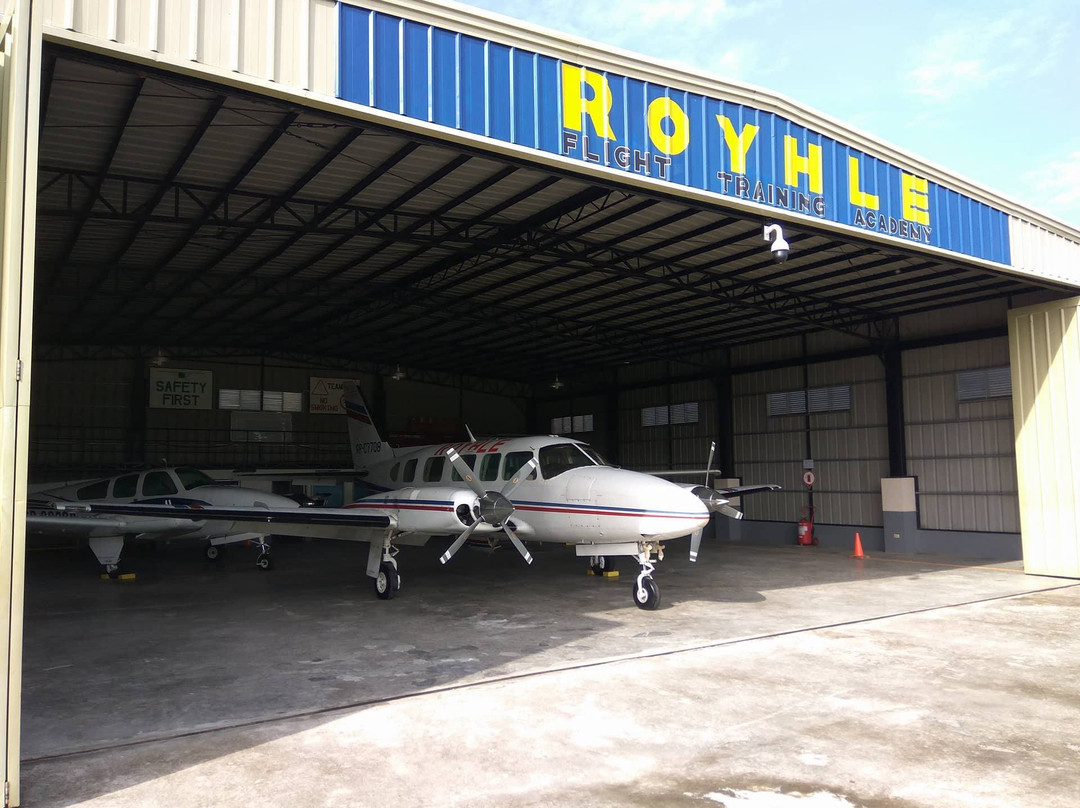 Royhle Air Way Charter景点图片