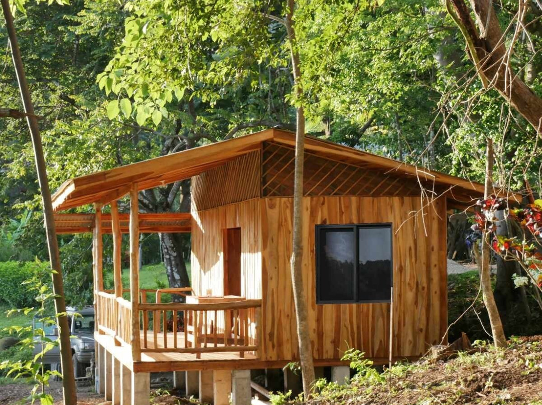 Finca Colibri Costa Rica