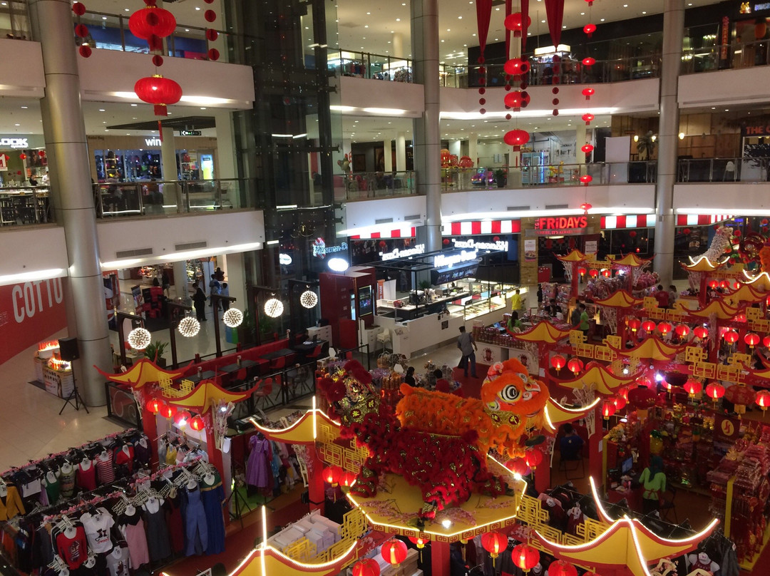 IOI Mall Puchong景点图片