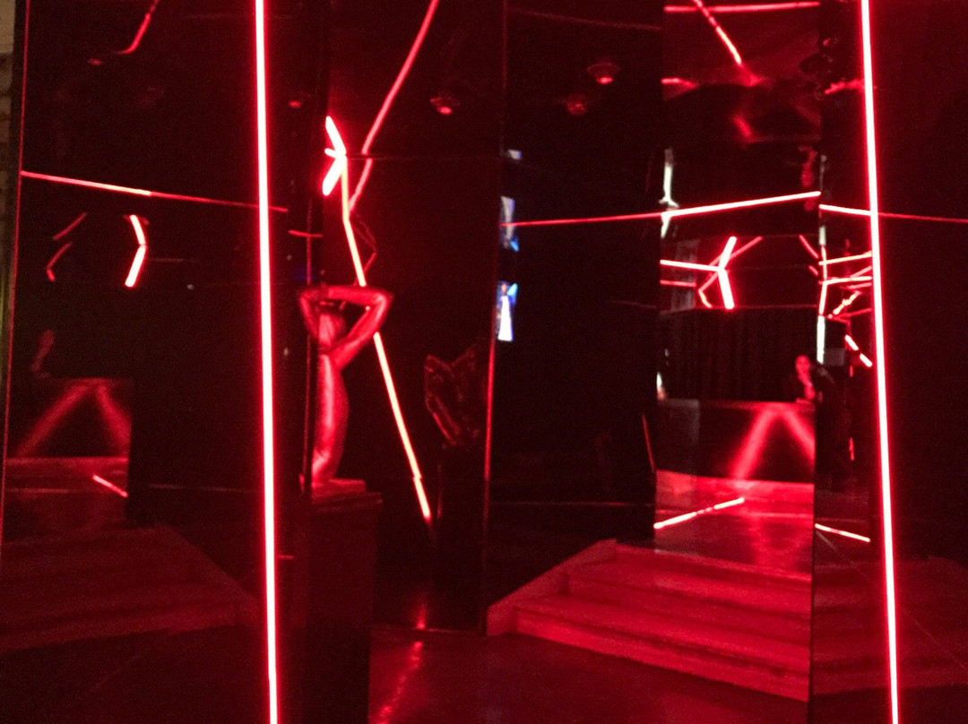 马利诺夫卡旅游景点-Fashion Night Club