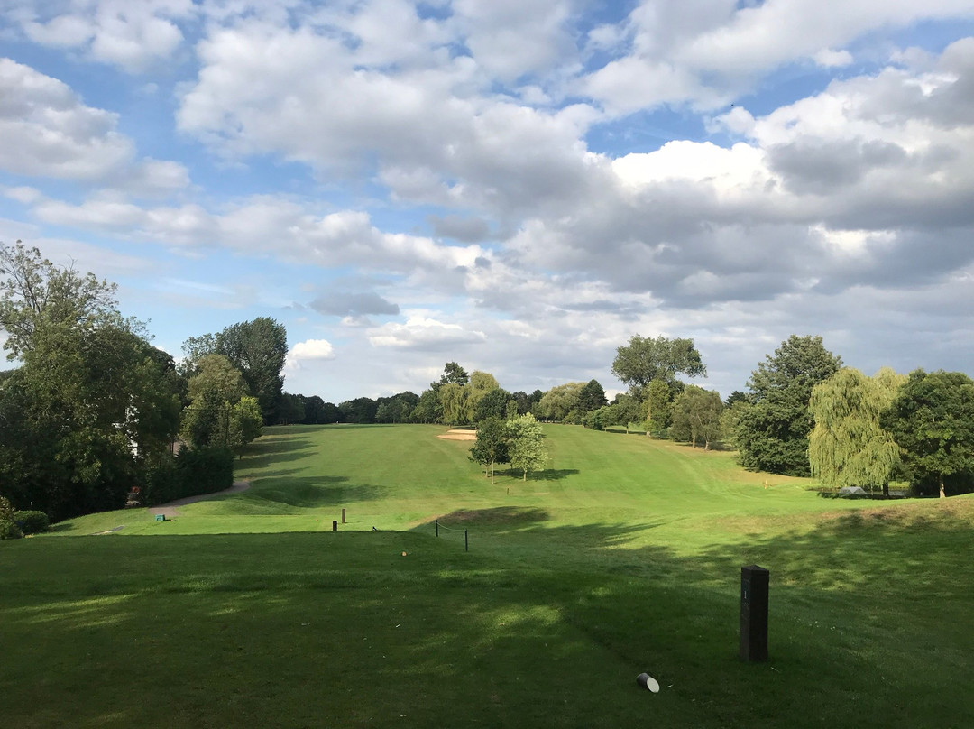 Chigwell Golf Club景点图片