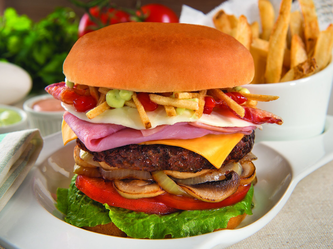 PANNA Weston Town Center